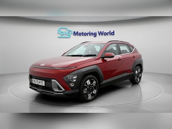 Used Hyundai KONA 2026 for sale - 79340594: Photo