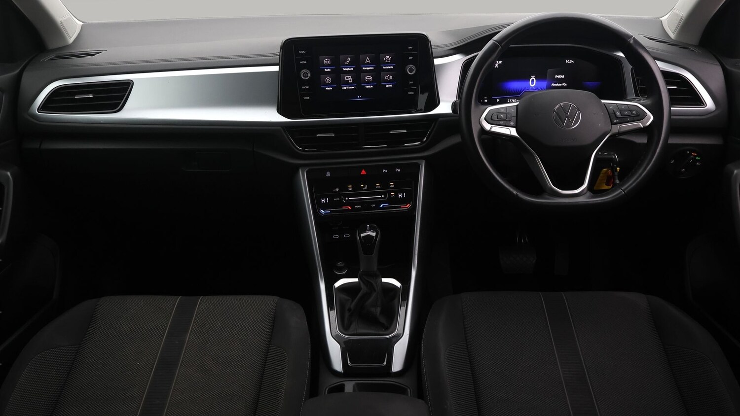 Used Volkswagen T-Roc for sale - 77182047: Photo 13