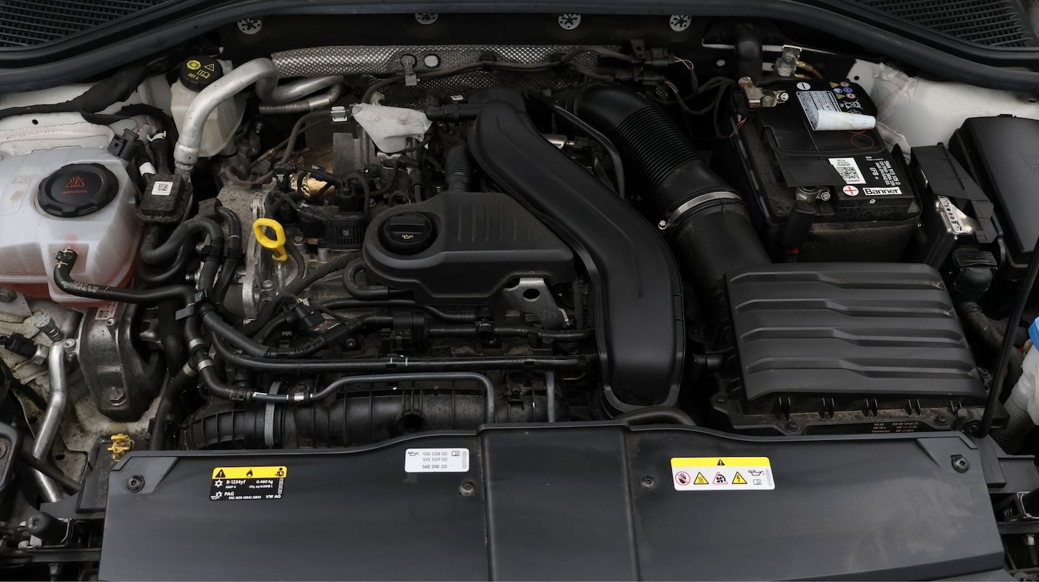 Used Volkswagen T-Roc for sale - 77182047: Photo 19