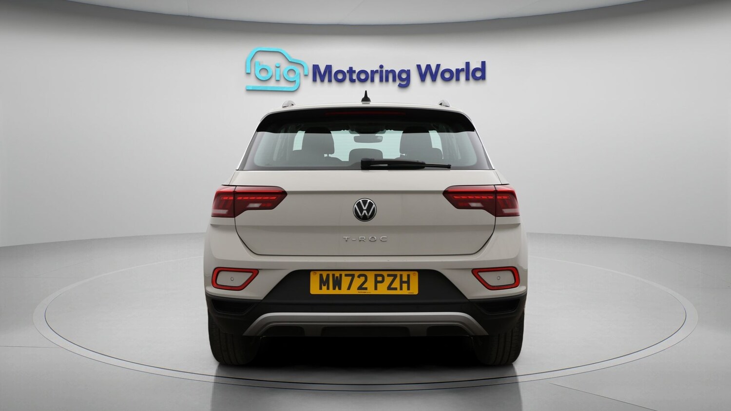 Used Volkswagen T-Roc for sale - 77182047: Photo 6