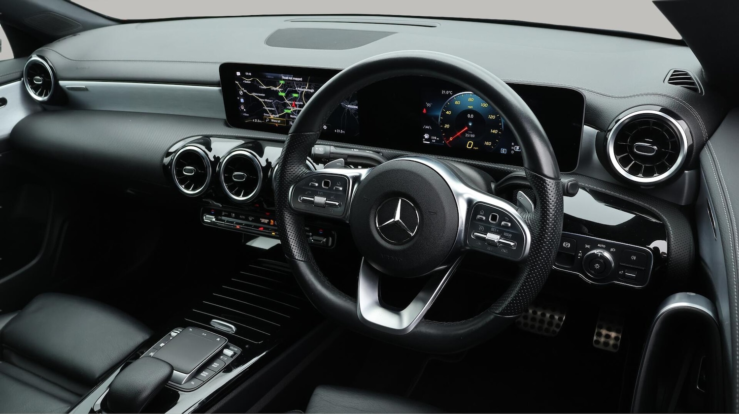 Used Mercedes-Benz CLA 2020 for sale - 76584829: Photo 10