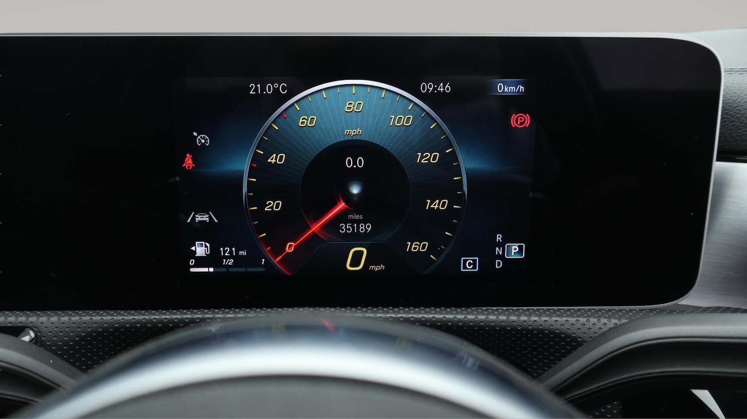 Used Mercedes-Benz CLA 2020 for sale - 76584829: Photo 11