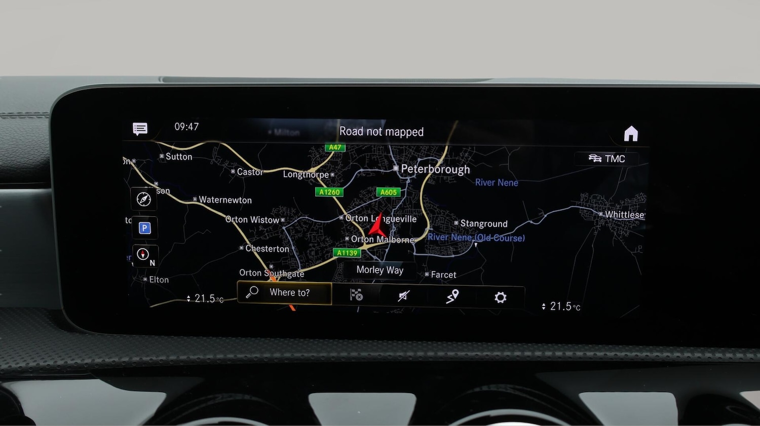 Used Mercedes-Benz CLA 2020 for sale - 76584829: Photo 12