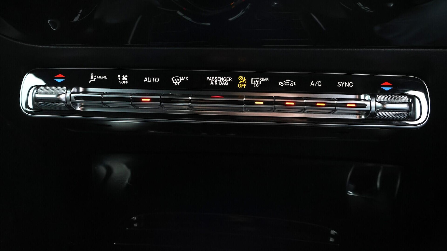 Used Mercedes-Benz CLA 2020 for sale - 76584829: Photo 13