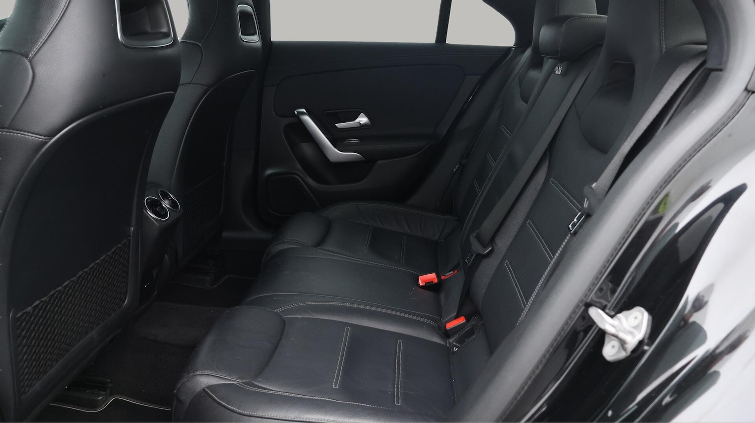 Used Mercedes-Benz CLA 2020 for sale - 76584829: Photo 17