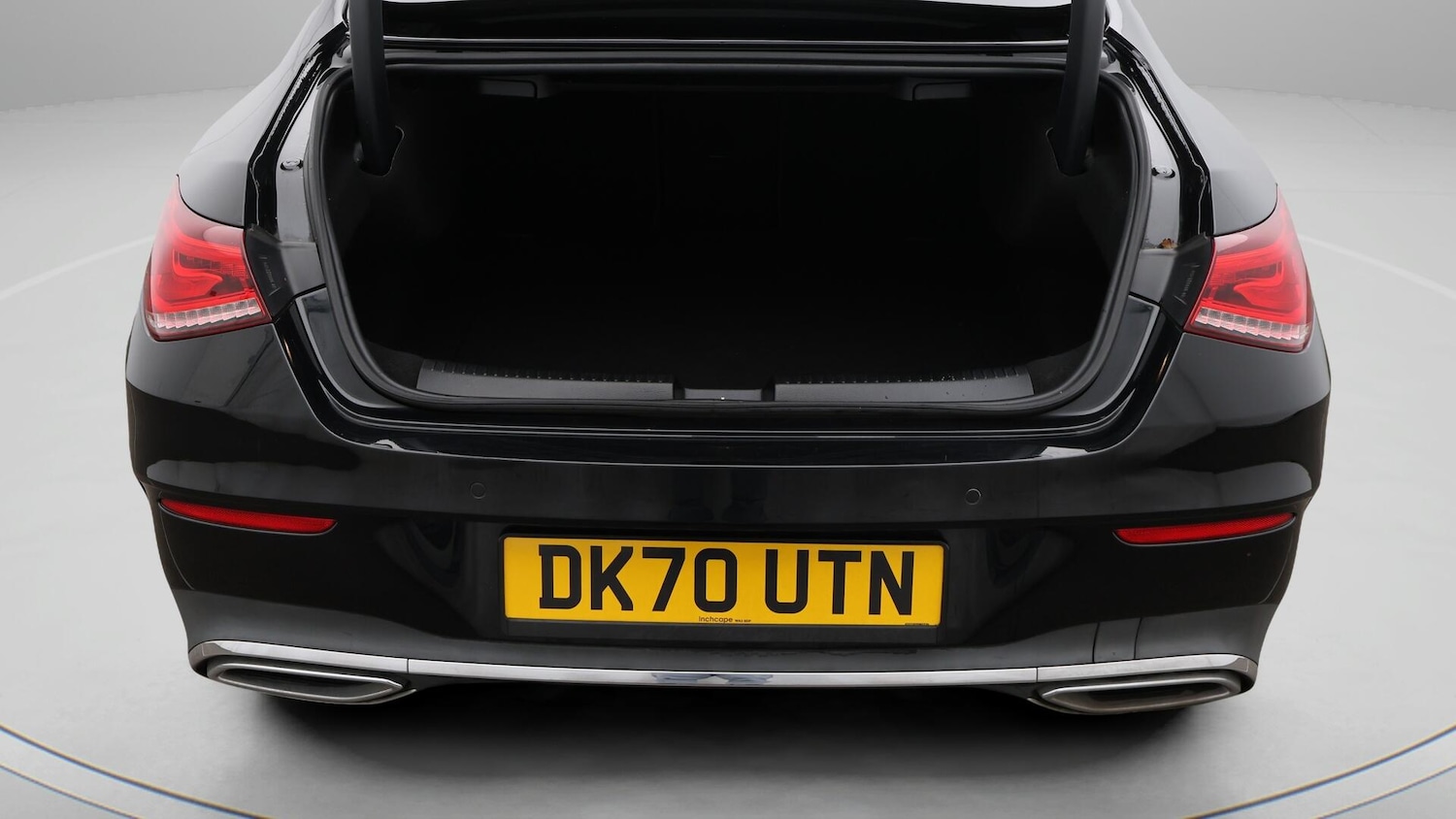 Used Mercedes-Benz CLA 2020 for sale - 76584829: Photo 18