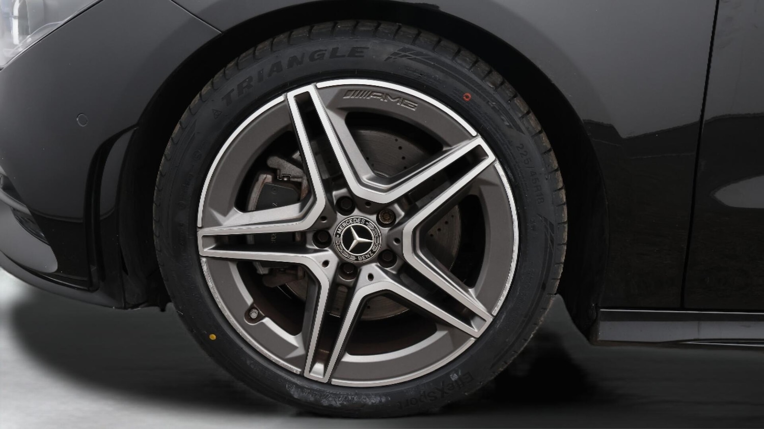 Used Mercedes-Benz CLA 2020 for sale - 76584829: Photo 19