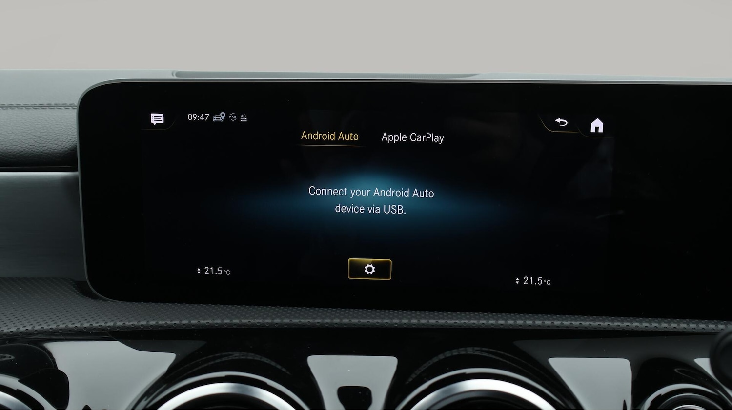 Used Mercedes-Benz CLA 2020 for sale - 76584829: Photo 25