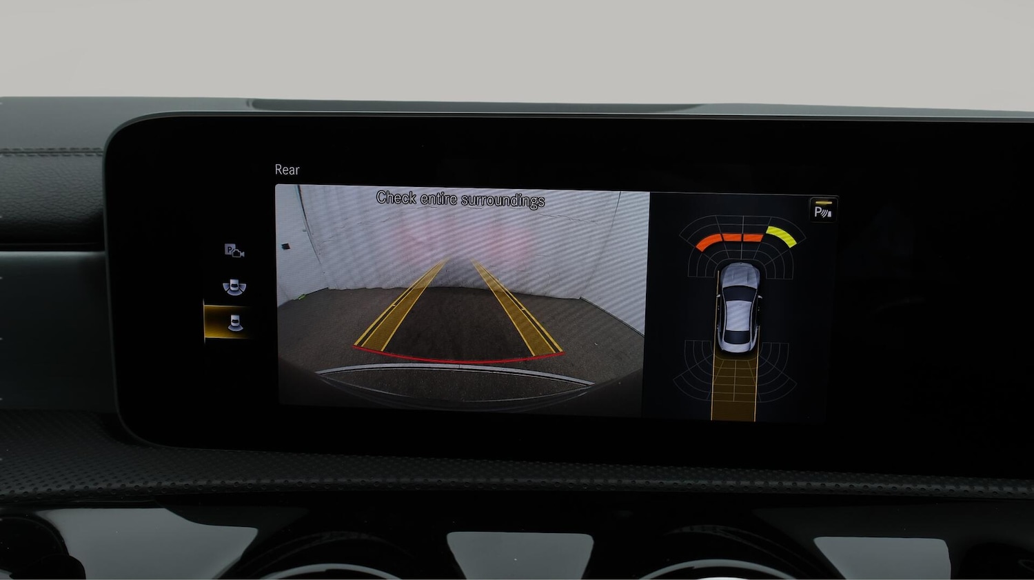 Used Mercedes-Benz CLA 2020 for sale - 76584829: Photo 26