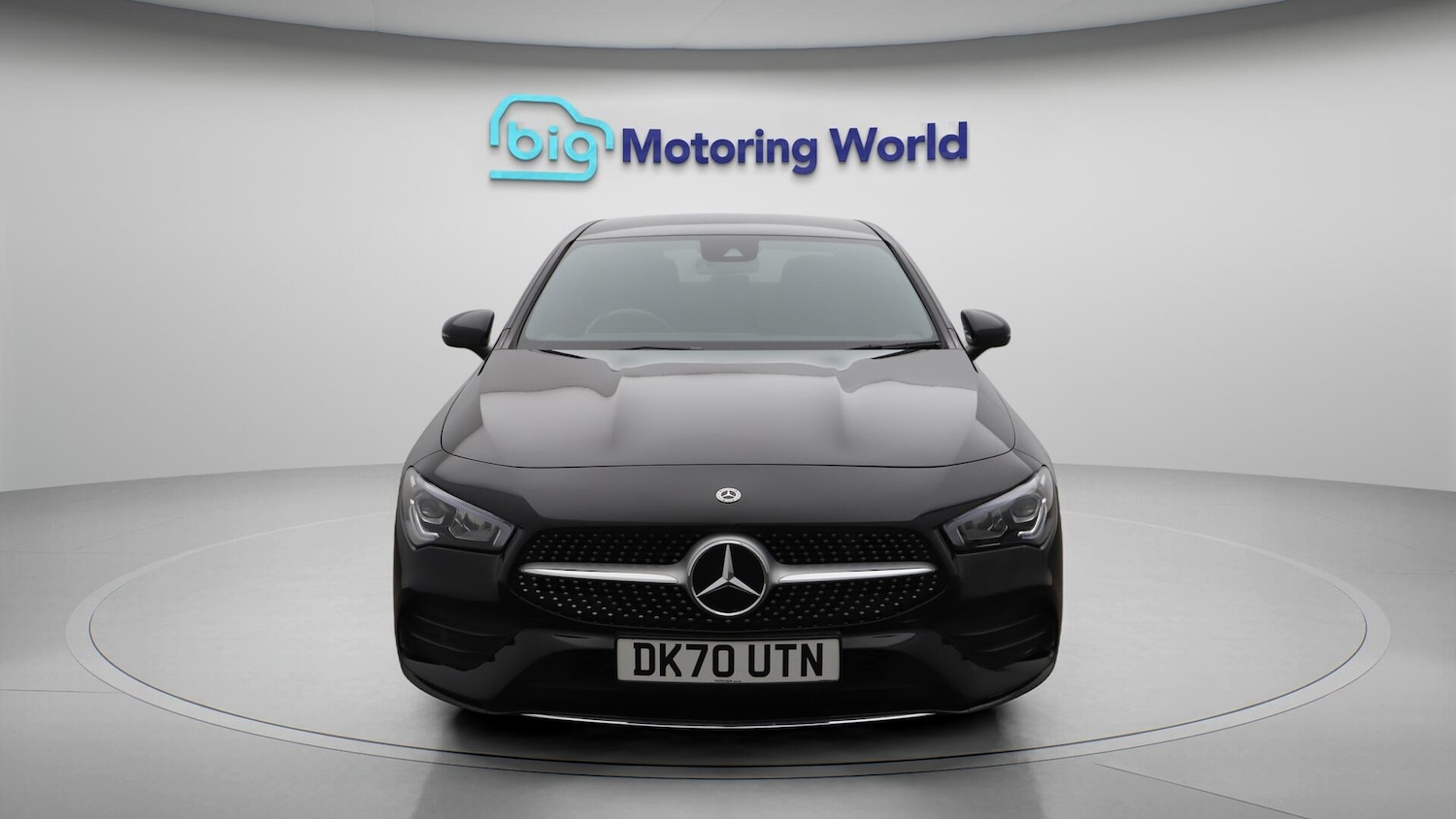 Used Mercedes-Benz CLA 2020 for sale - 76584829: Photo 3