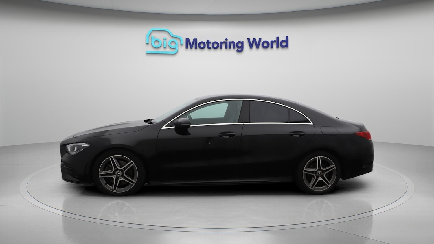Used Mercedes-Benz CLA 2020 for sale - 76584829: Photo 5
