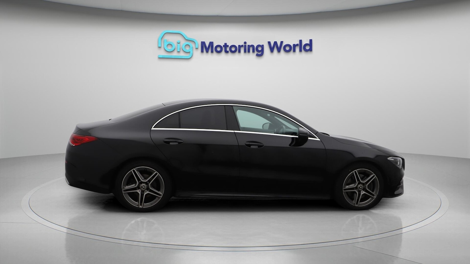Used Mercedes-Benz CLA 2020 for sale - 76584829: Photo 9
