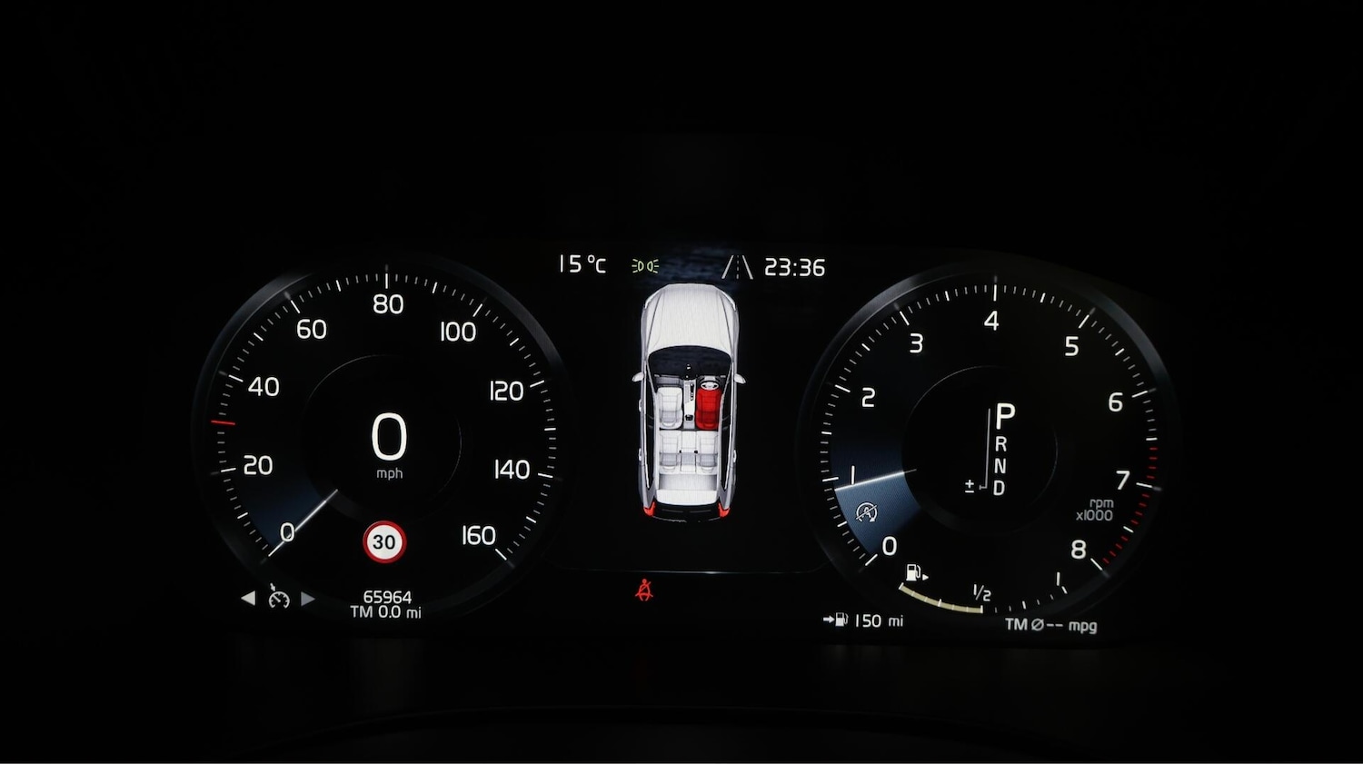 Used Volvo XC60 2018 for sale - 76446613: Photo 11