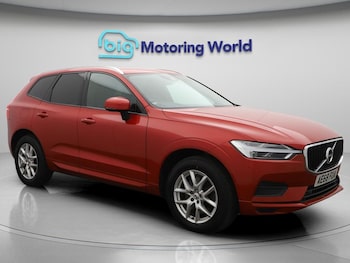 2018 (68) - 2.0 T5 [250] Momentum 5dr AWD Geartronic