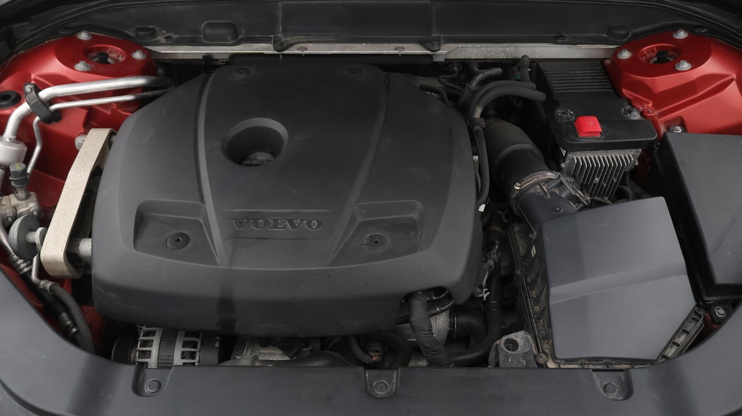 Used Volvo XC60 2018 for sale - 76446613: Photo 20