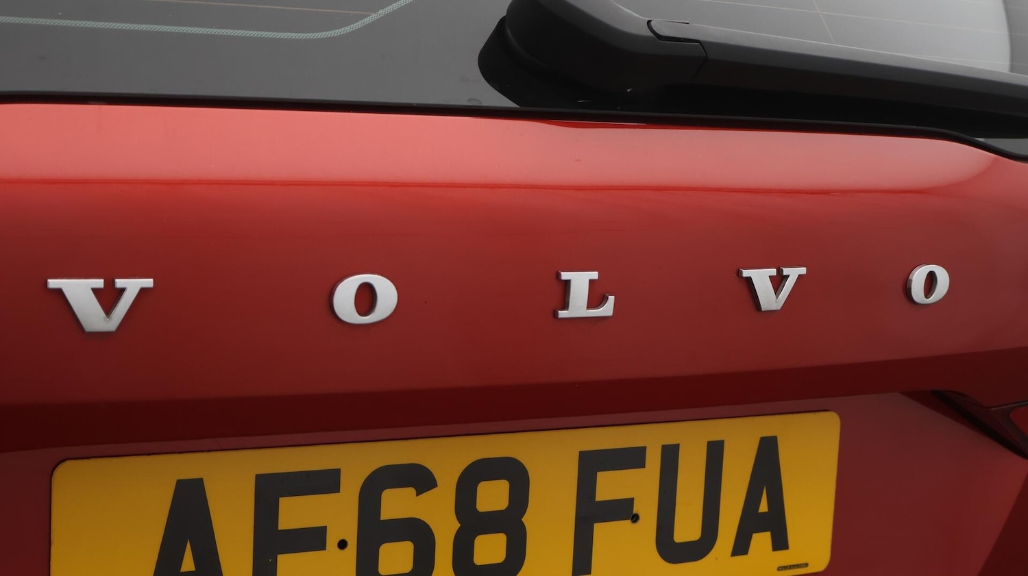 Used Volvo XC60 2018 for sale - 76446613: Photo 22