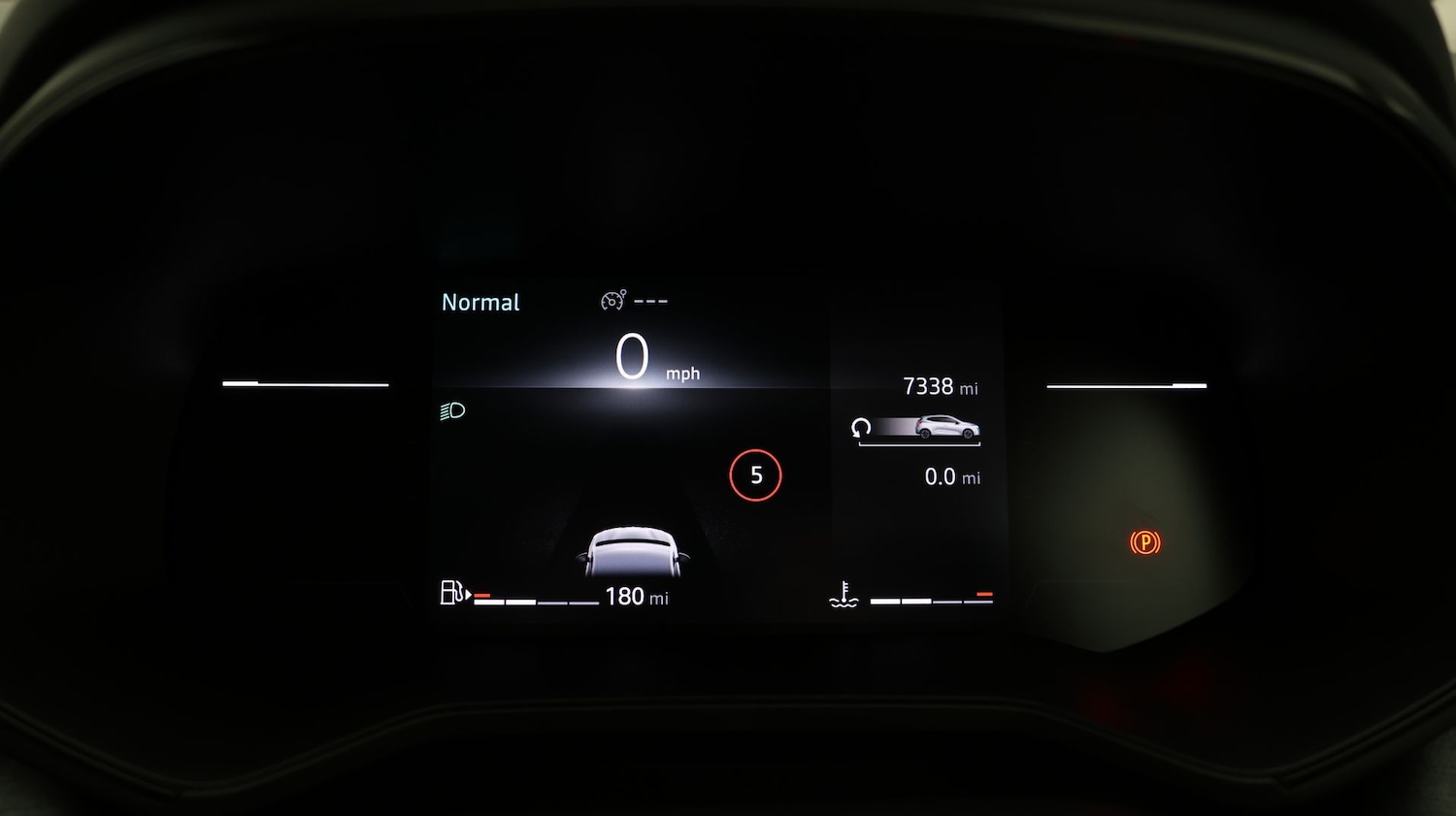 Used Renault Clio 2024 for sale - 77579694: Photo 10