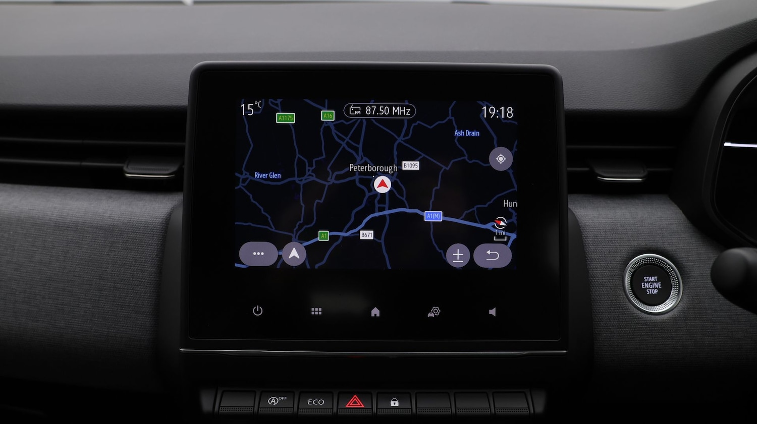 Used Renault Clio 2024 for sale - 77579694: Photo 11