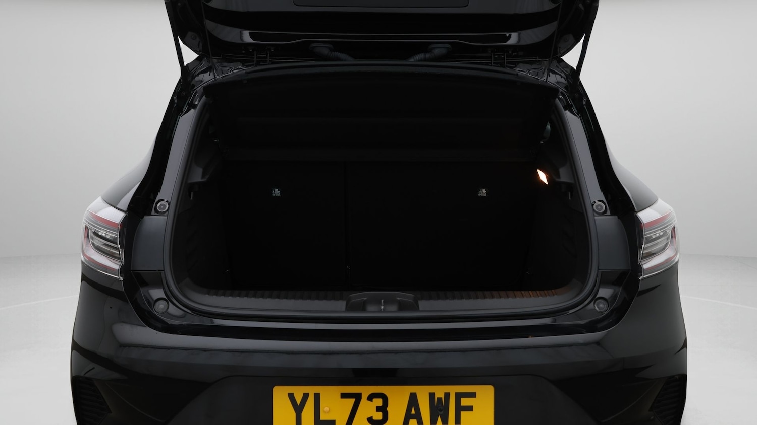 Used Renault Clio 2024 for sale - 77579694: Photo 17