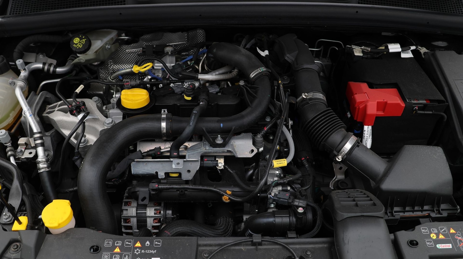 Used Renault Clio 2024 for sale - 77579694: Photo 19