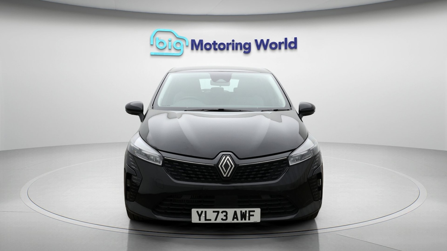 Used Renault Clio 2024 for sale - 77579694: Photo 2