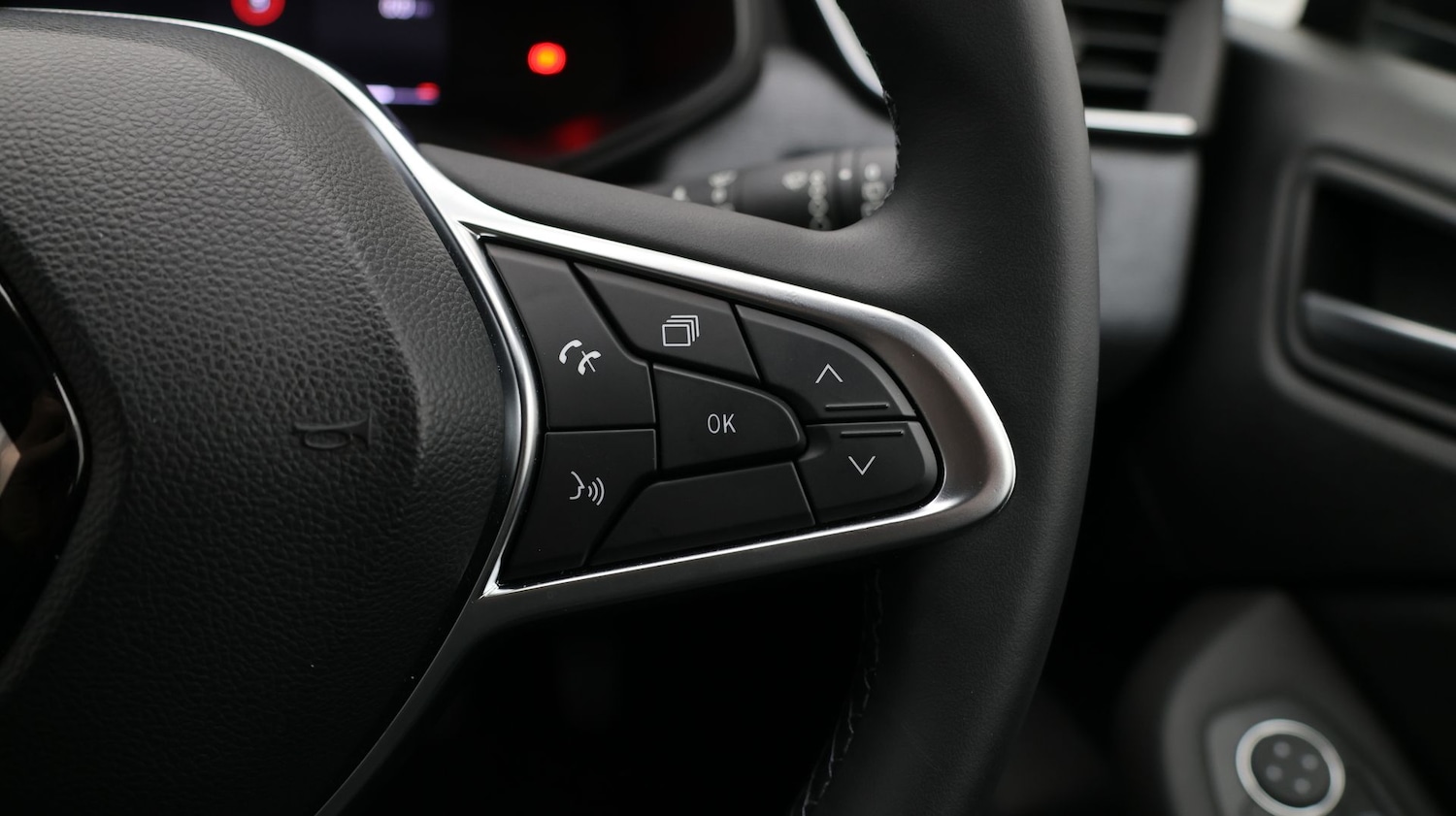 Used Renault Clio 2024 for sale - 77579694: Photo 24