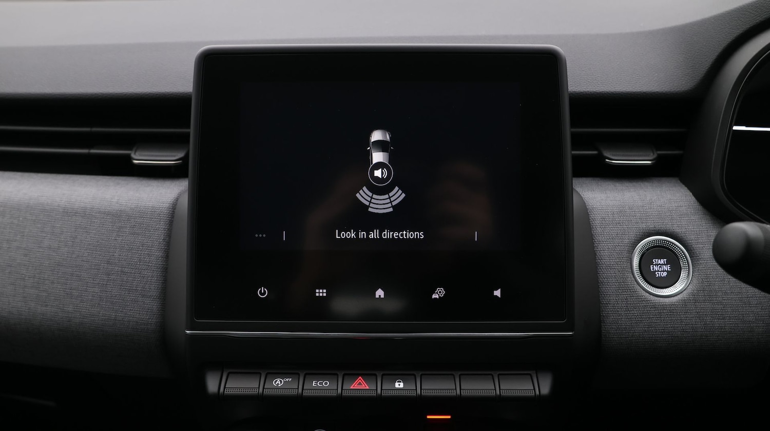 Used Renault Clio 2024 for sale - 77579694: Photo 25