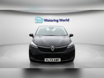 Used Renault Clio 2024 for sale - 77579694: Photo