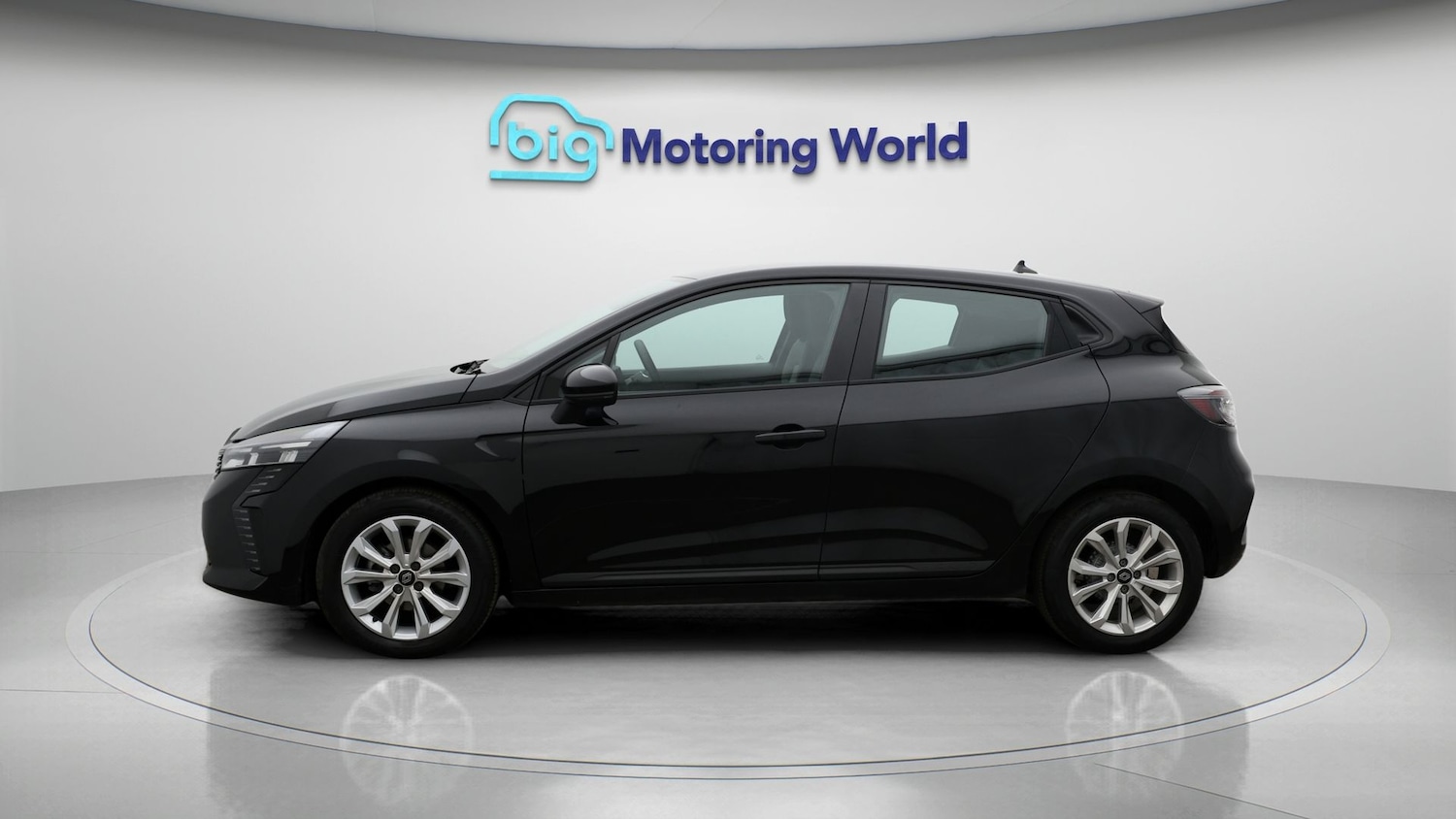 Used Renault Clio 2024 for sale - 77579694: Photo 4