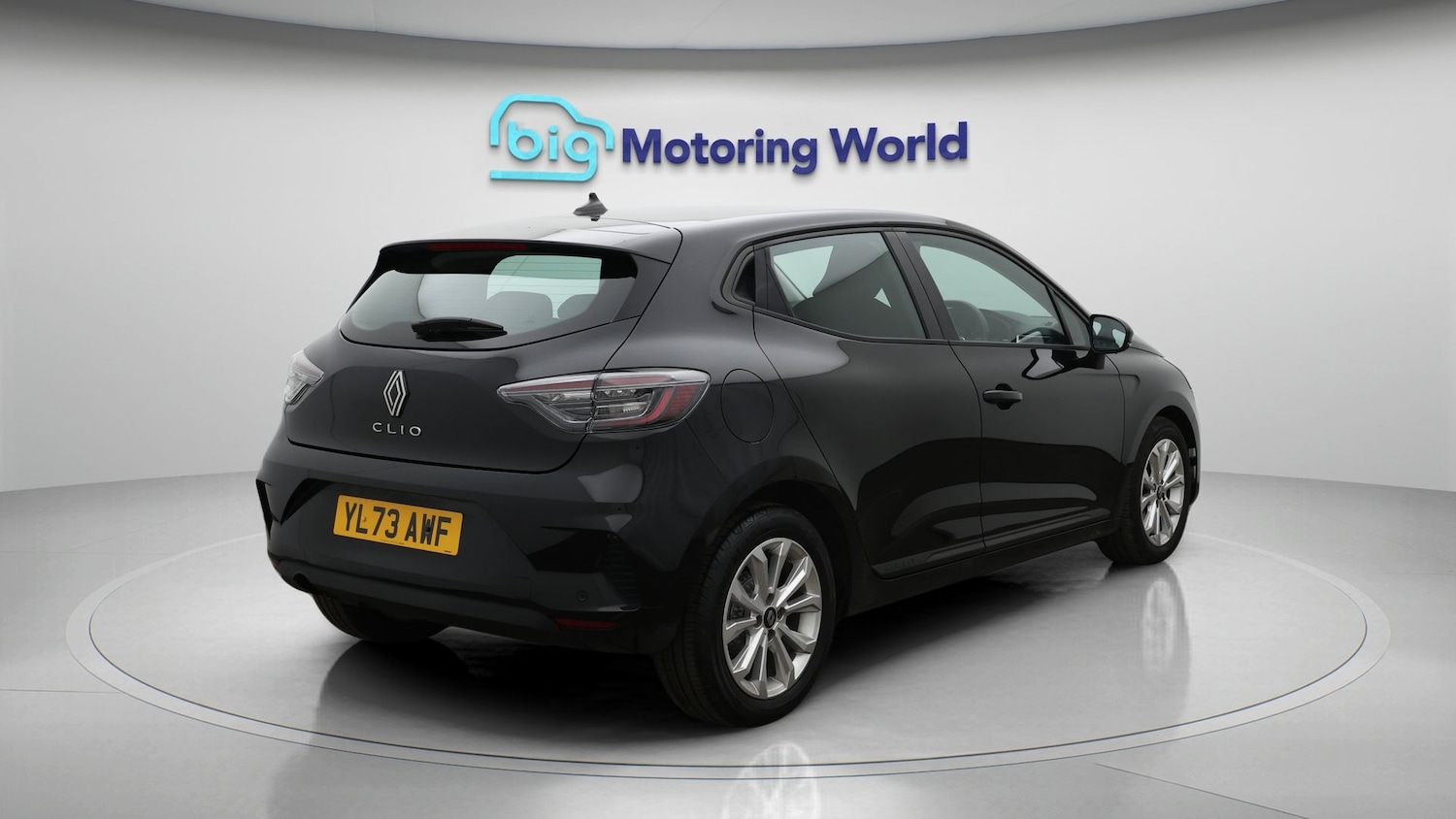 Used Renault Clio 2024 for sale - 77579694: Photo 7
