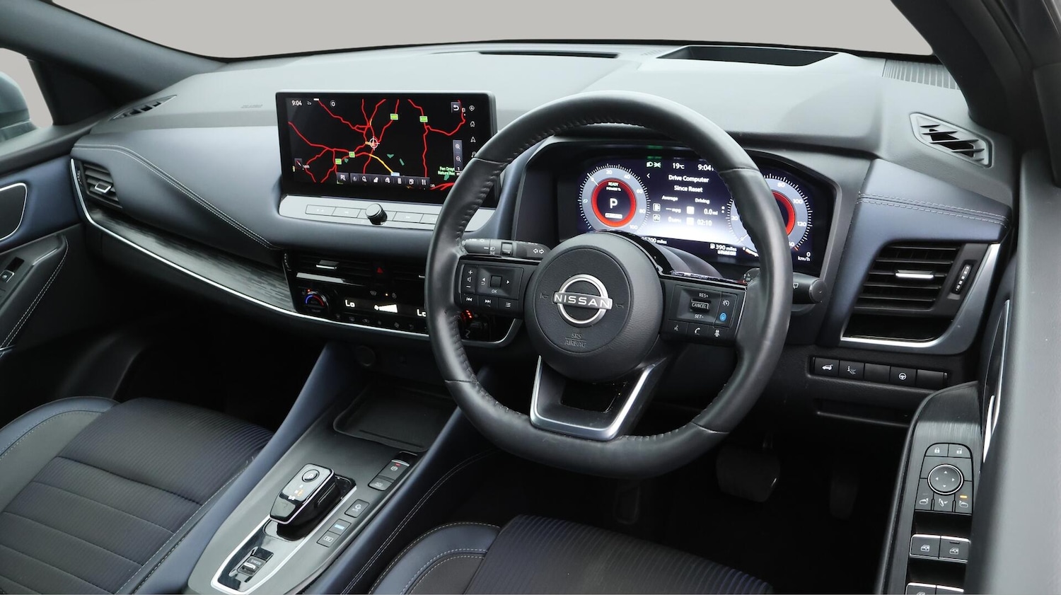 Used Nissan Qashqai 2024 for sale - 75990286: Photo 10