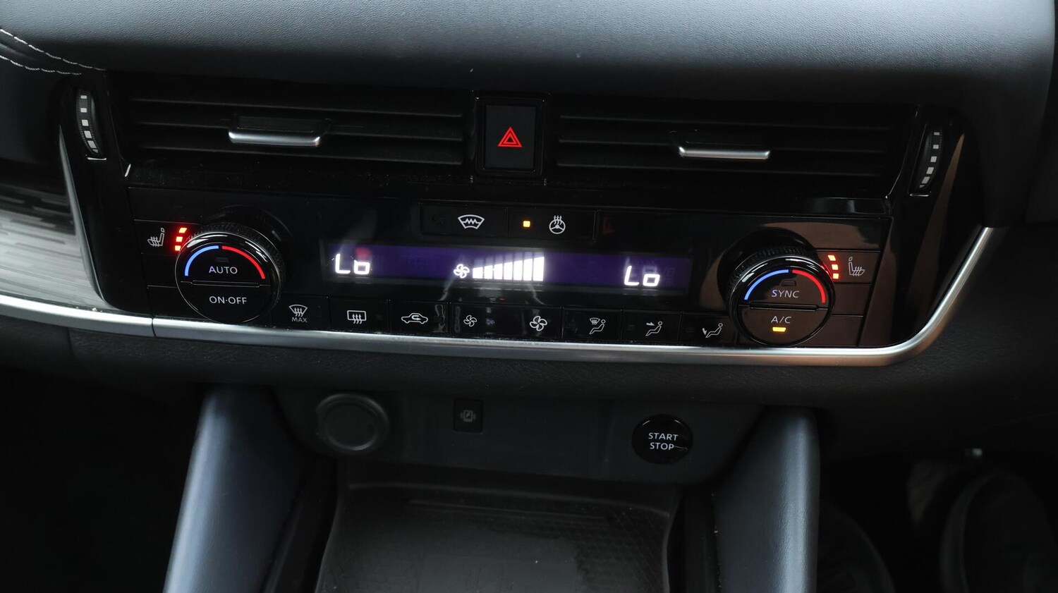 Used Nissan Qashqai 2024 for sale - 75990286: Photo 13