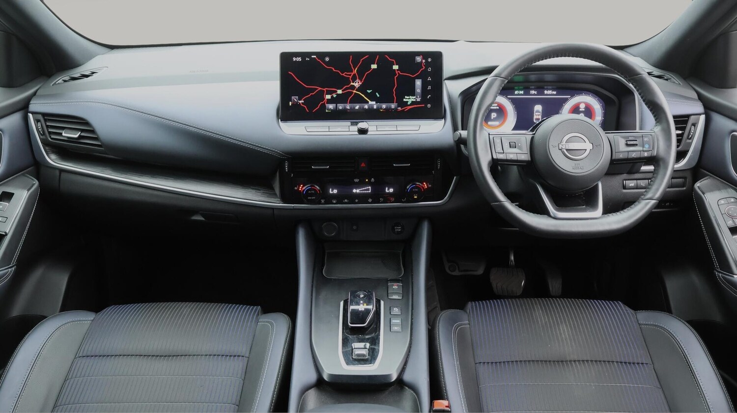 Used Nissan Qashqai 2024 for sale - 75990286: Photo 14