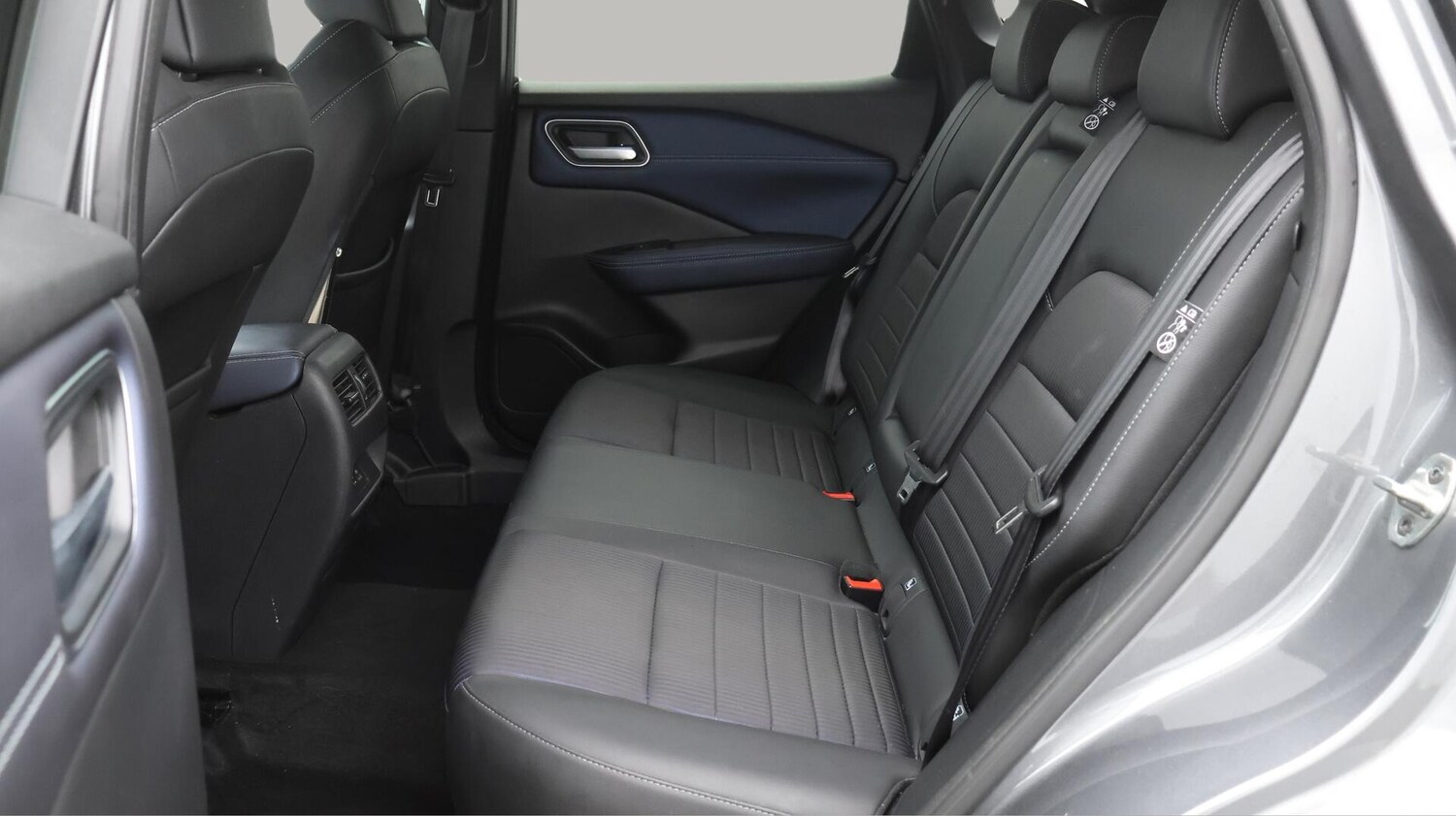 Used Nissan Qashqai 2024 for sale - 75990286: Photo 17
