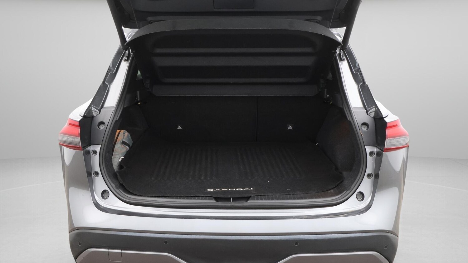 Used Nissan Qashqai 2024 for sale - 75990286: Photo 18
