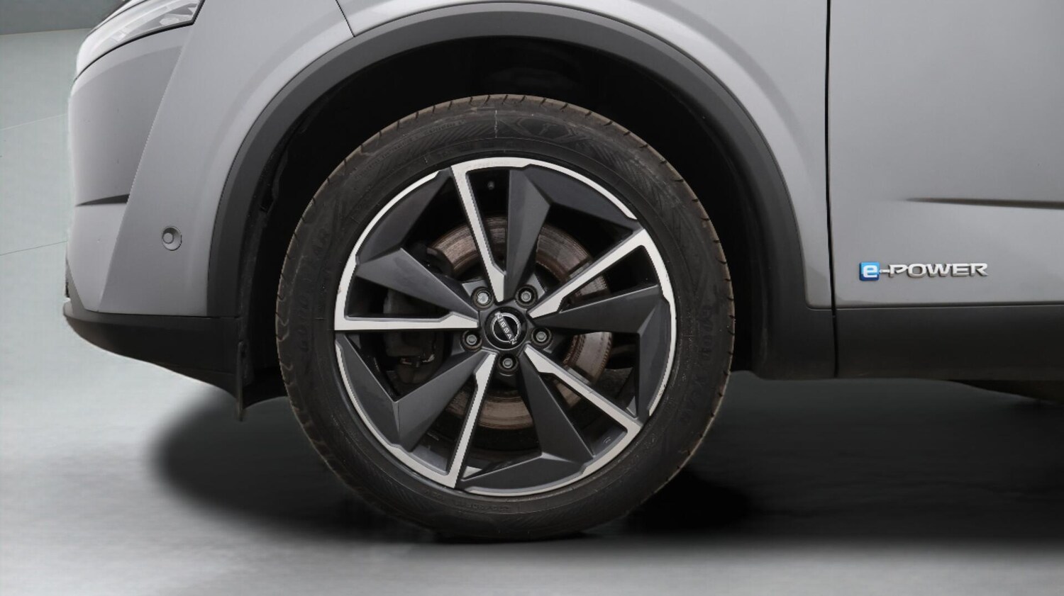 Used Nissan Qashqai 2024 for sale - 75990286: Photo 19