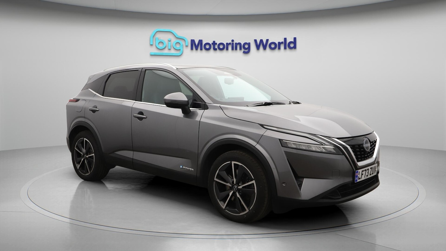 Used Nissan Qashqai 2024 for sale - 75990286: Photo 2