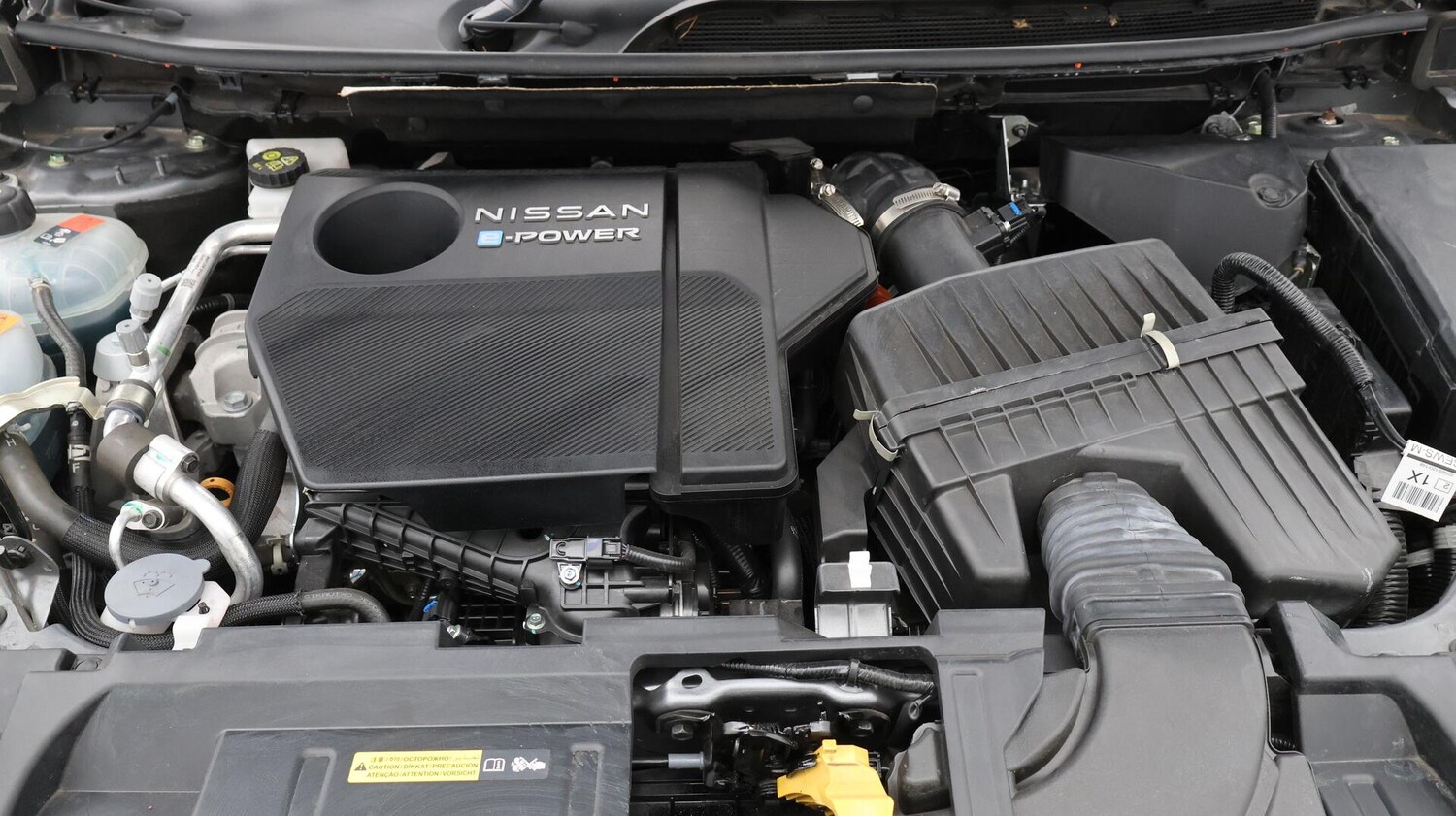 Used Nissan Qashqai 2024 for sale - 75990286: Photo 20