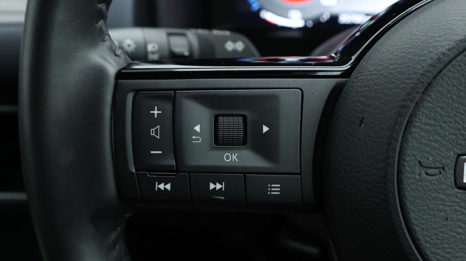 Used Nissan Qashqai 2024 for sale - 75990286: Photo 24