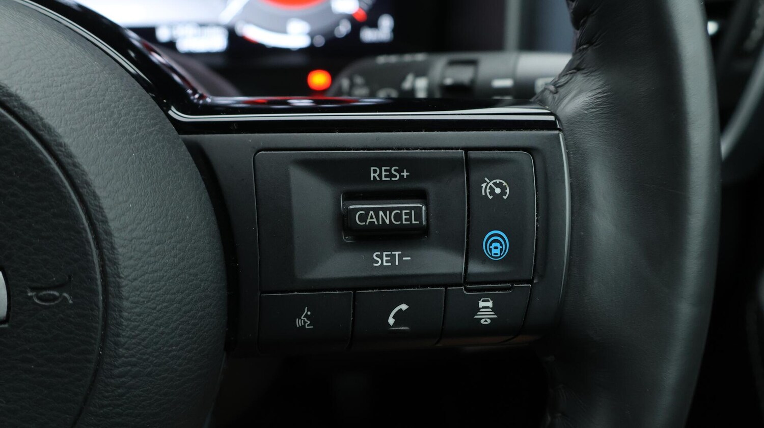 Used Nissan Qashqai 2024 for sale - 75990286: Photo 25