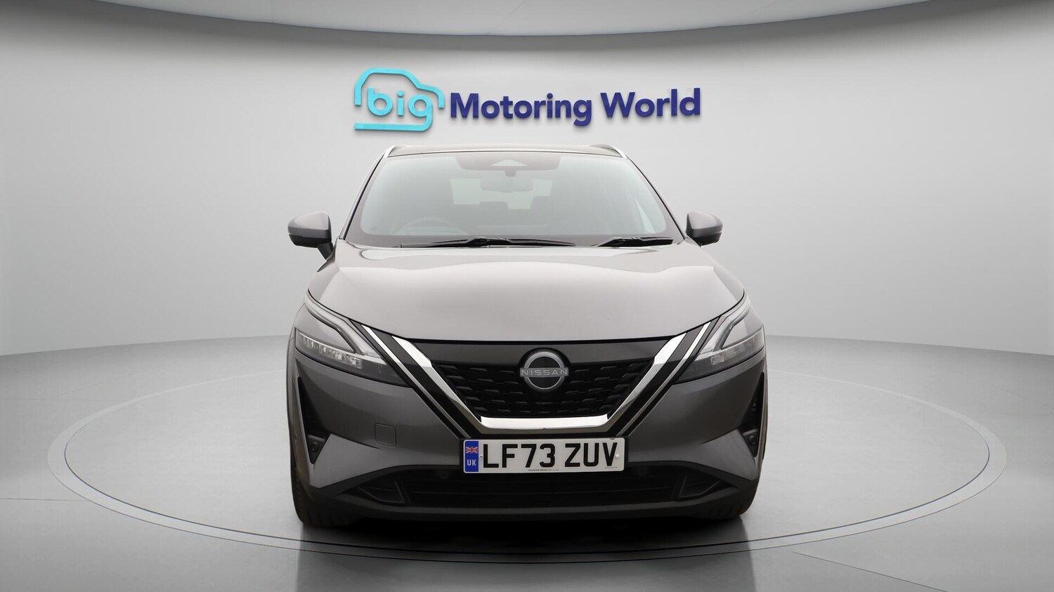 Used Nissan Qashqai 2024 for sale - 75990286: Photo 3