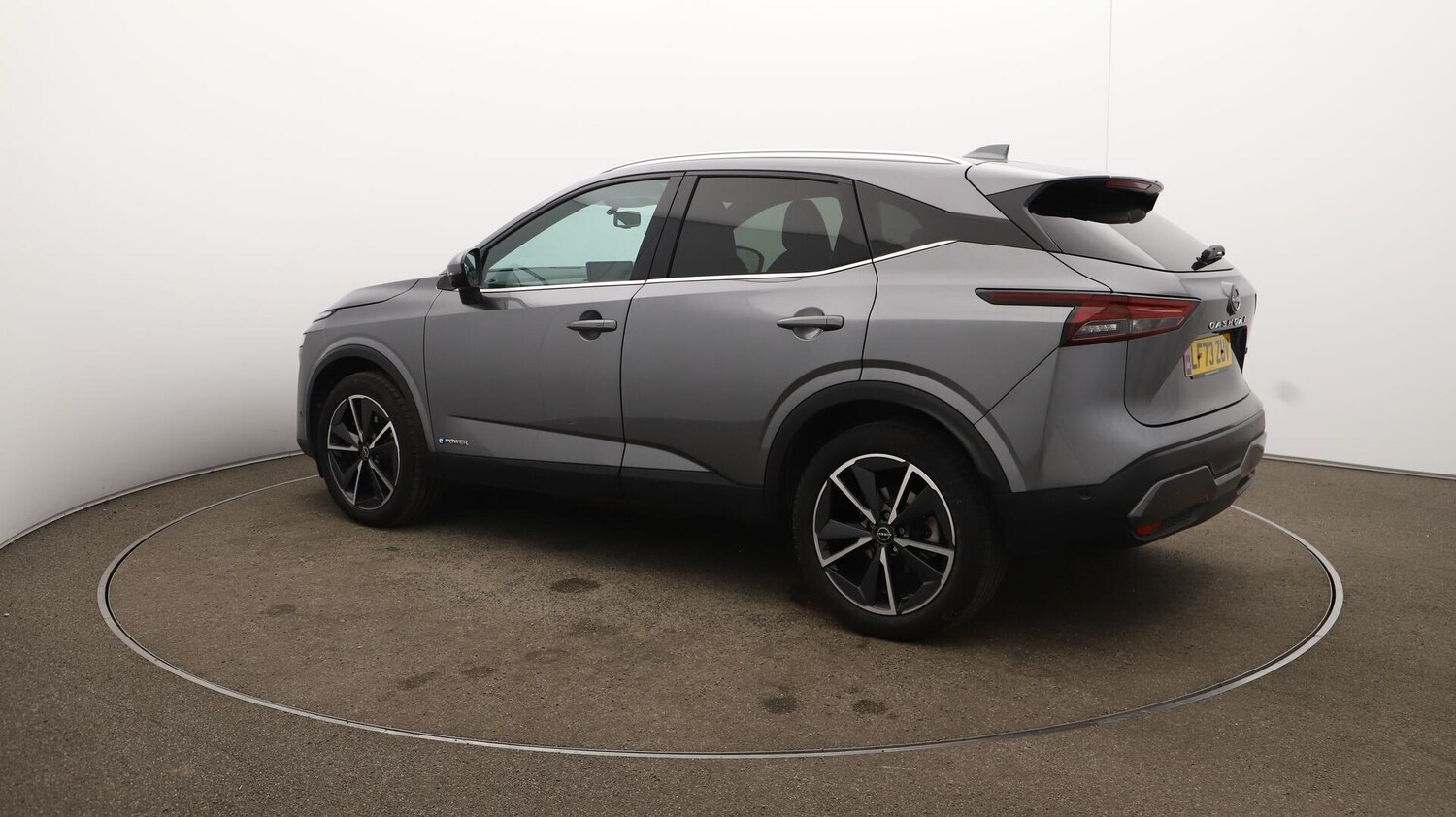 Used Nissan Qashqai 2024 for sale - 75990286: Photo 36