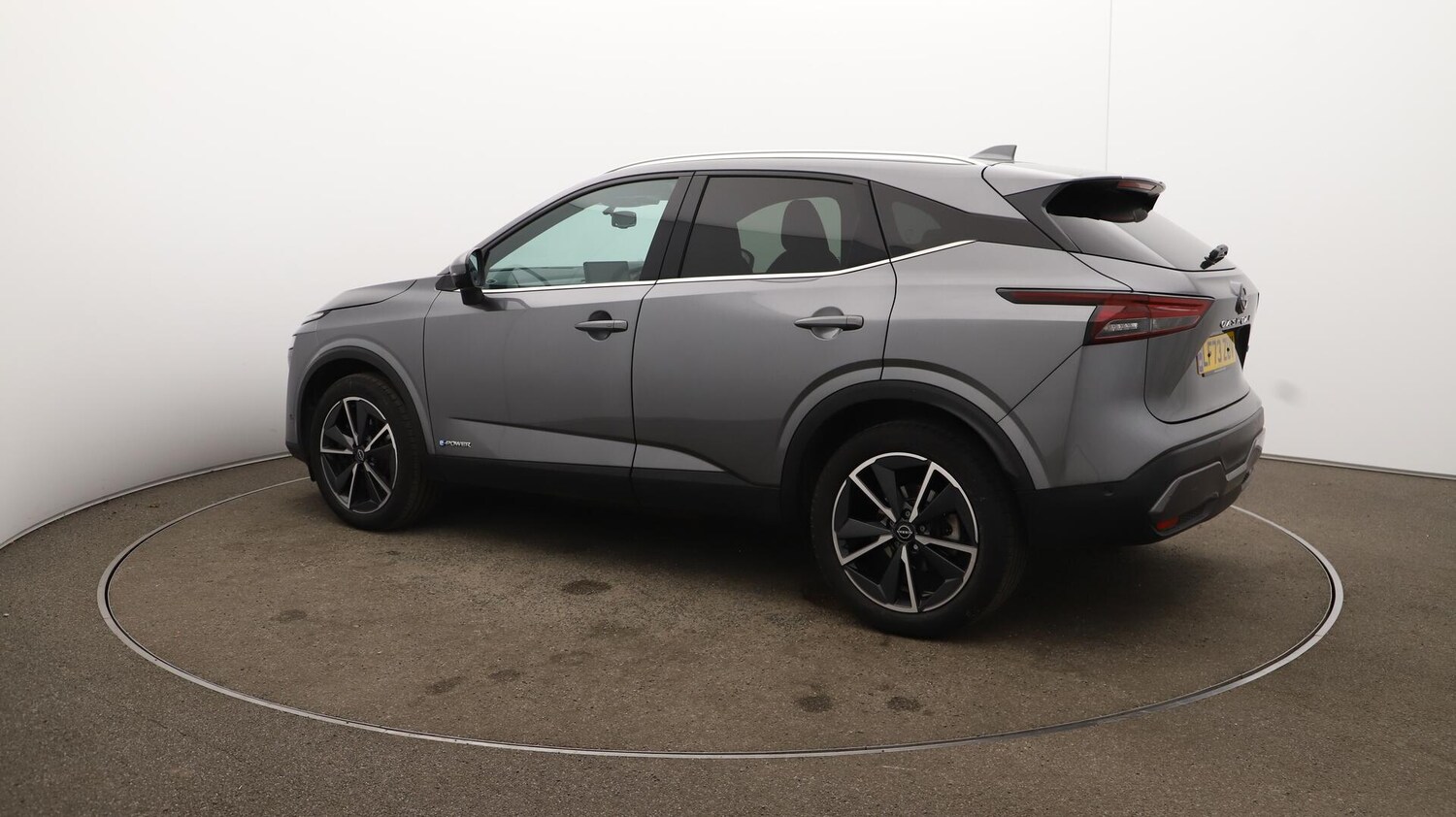 Used Nissan Qashqai 2024 for sale - 75990286: Photo 37