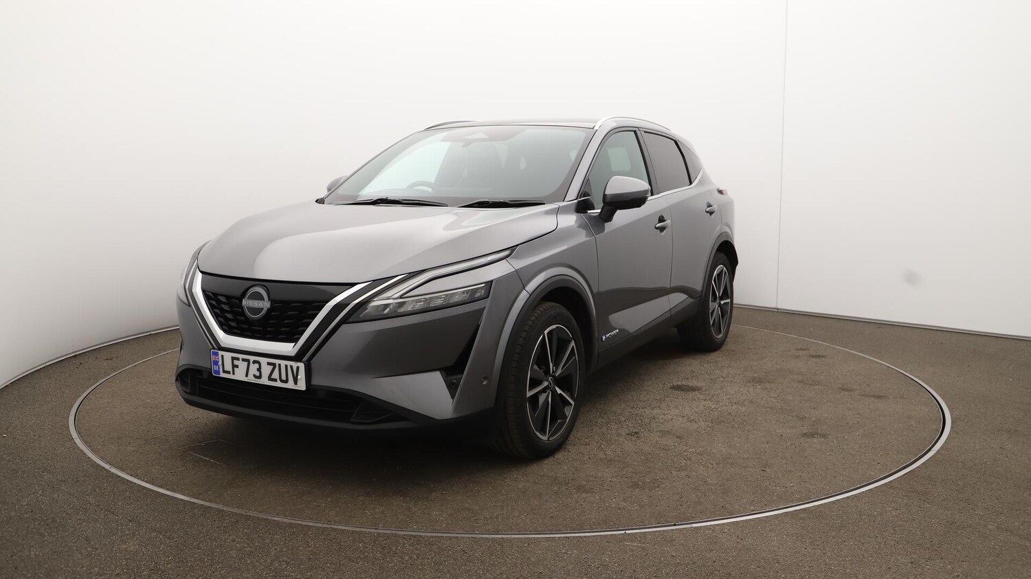 Used Nissan Qashqai 2024 for sale - 75990286: Photo 38