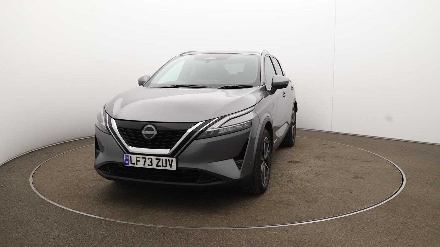 Used Nissan Qashqai 2024 for sale - 75990286: Photo 39