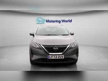 Used Nissan Qashqai 2024 for sale - 75990286: Photo 3