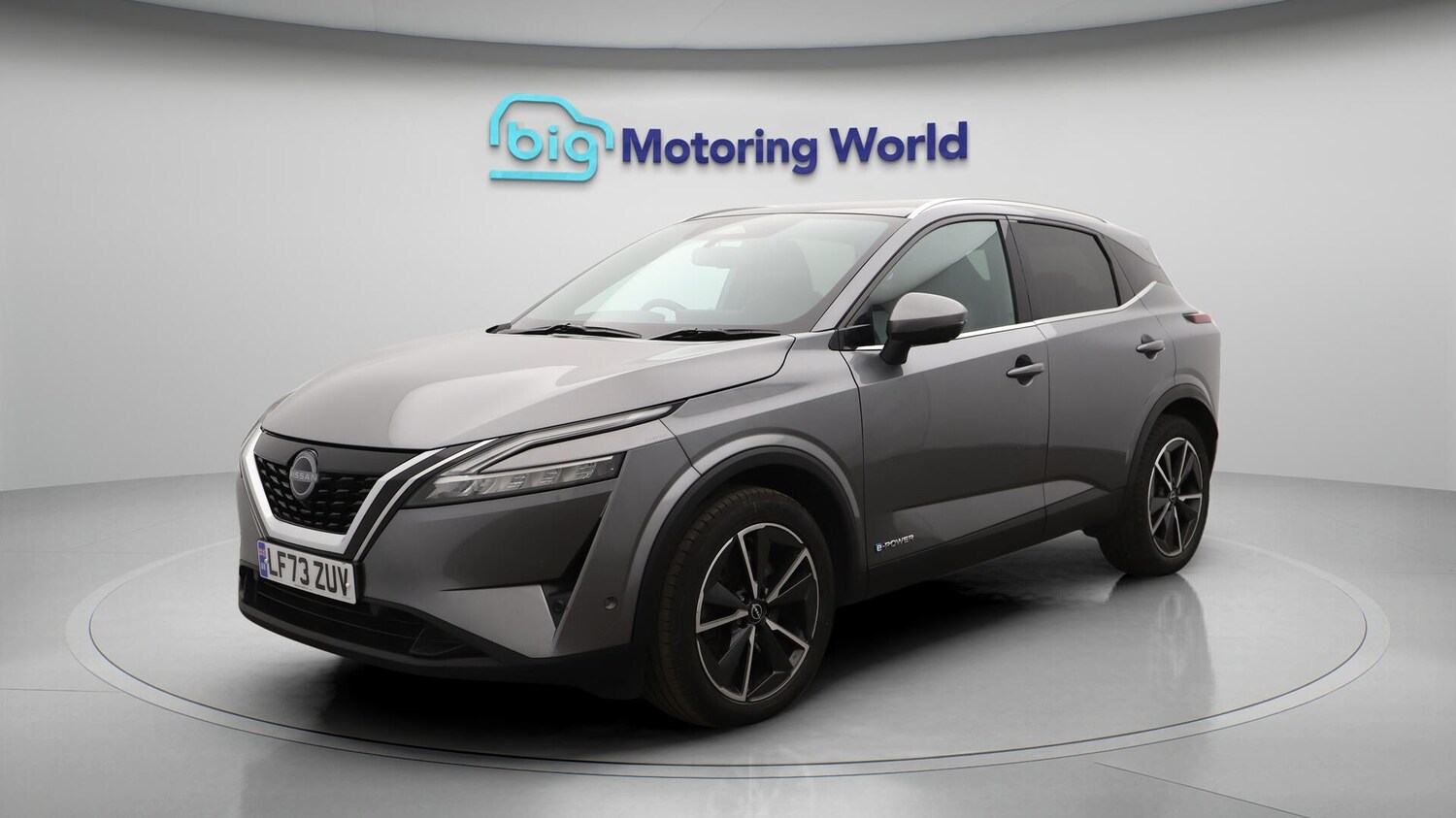 Used Nissan Qashqai 2024 for sale - 75990286: Photo 4
