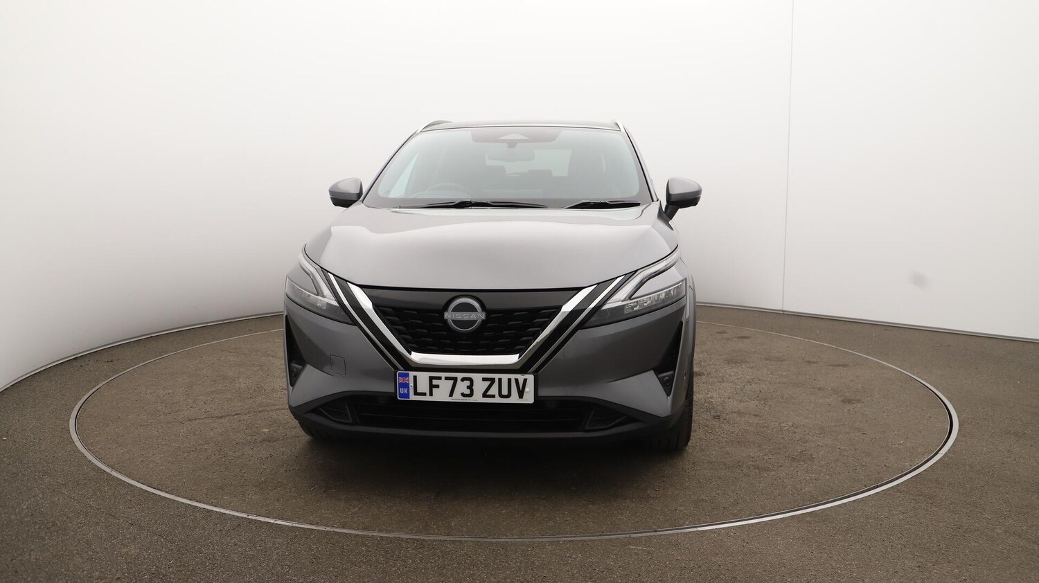 Used Nissan Qashqai 2024 for sale - 75990286: Photo 40