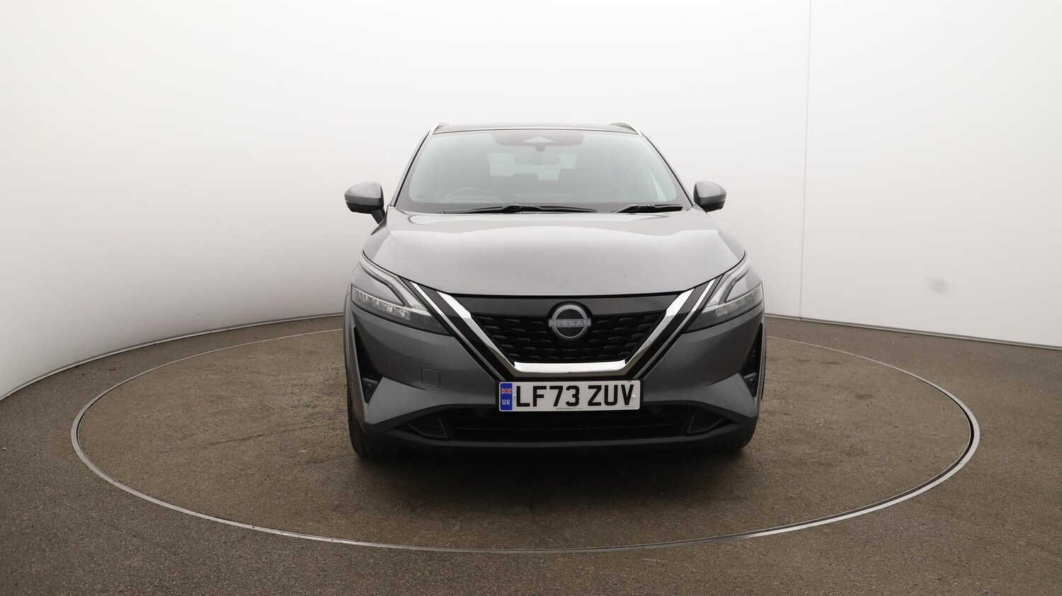 Used Nissan Qashqai 2024 for sale - 75990286: Photo 41