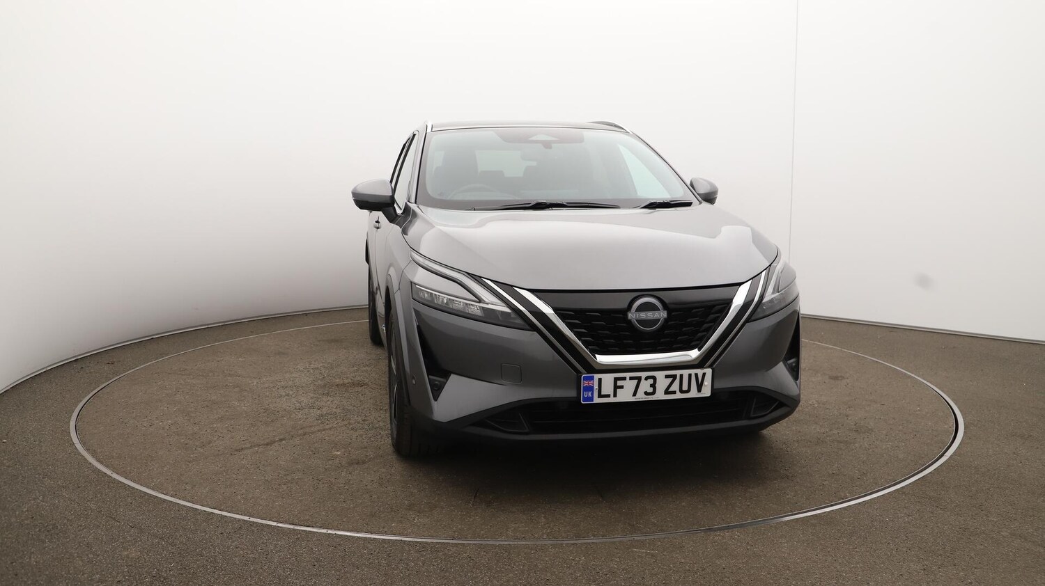 Used Nissan Qashqai 2024 for sale - 75990286: Photo 42